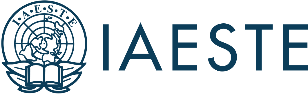 IAESTE logo